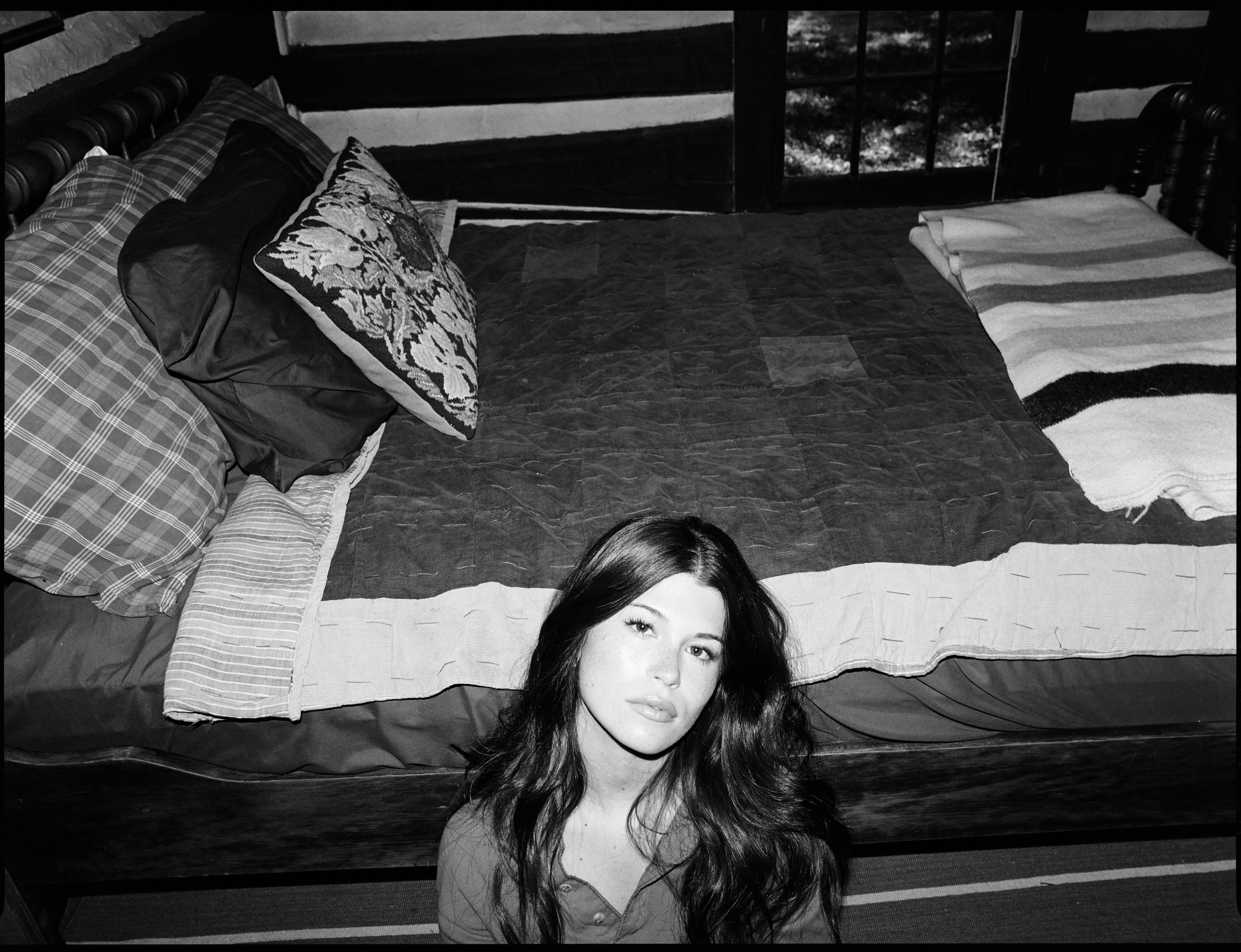 Girl Crush Country Issue #14 | 4.20.26