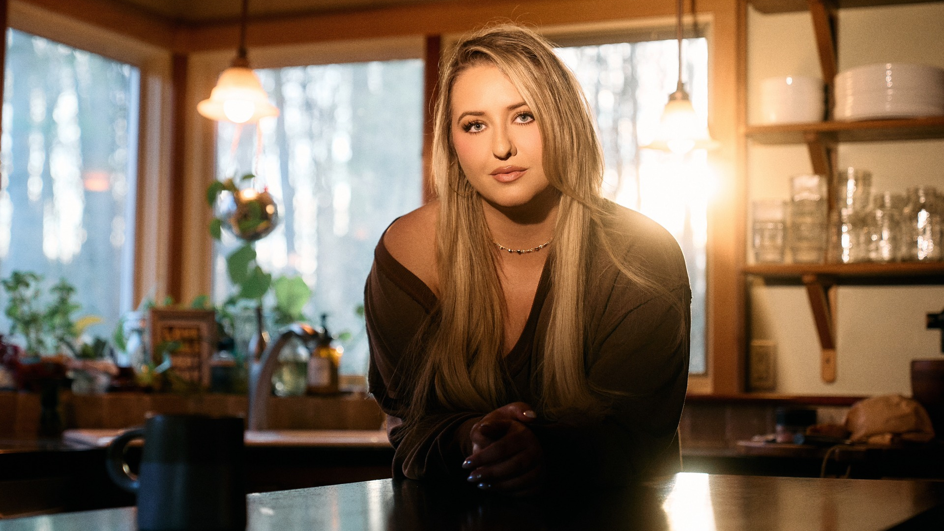 Girl Crush Country Issue 22 | 6.15.26